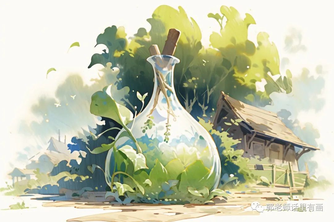 与时俱进 _ 绘画班的midjourney Ai绘画体验学习 与时俱进 _ 绘画班的midjourney Ai绘画体验学习